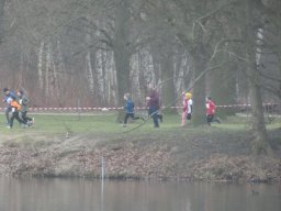 58. Silberseelauf 2023