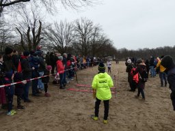 58. Silberseelauf 2023