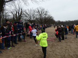 58. Silberseelauf 2023