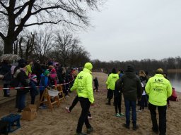 58. Silberseelauf 2023