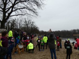 58. Silberseelauf 2023