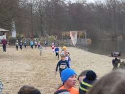 58. Silberseelauf 2023