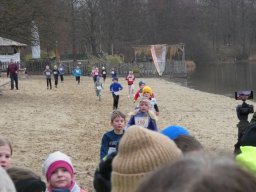 58. Silberseelauf 2023