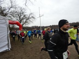 58. Silberseelauf 2023