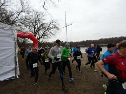 58. Silberseelauf 2023