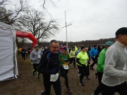 58. Silberseelauf 2023