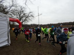 58. Silberseelauf 2023