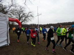 58. Silberseelauf 2023