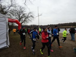 58. Silberseelauf 2023