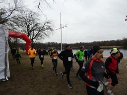 58. Silberseelauf 2023