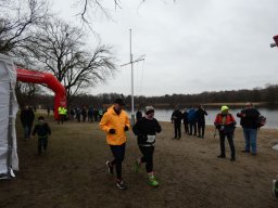 58. Silberseelauf 2023