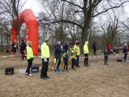 58. Silberseelauf 2023