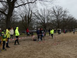 58. Silberseelauf 2023