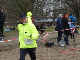 58. Silberseelauf 2023