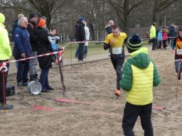 58. Silberseelauf 2023