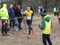 58. Silberseelauf 2023