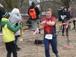 58. Silberseelauf 2023