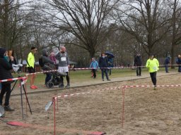 58. Silberseelauf 2023