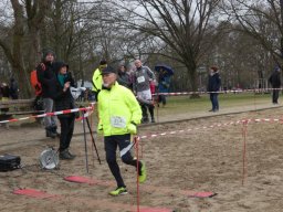 58. Silberseelauf 2023