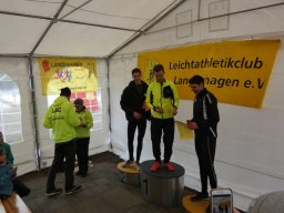 58. Silberseelauf 2023