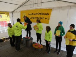 58. Silberseelauf 2023