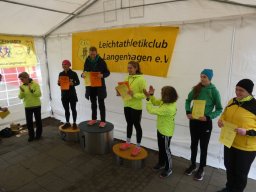 58. Silberseelauf 2023