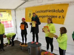 58. Silberseelauf 2023