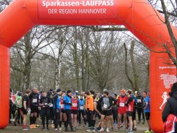 58. Silberseelauf 2023