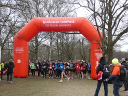 58. Silberseelauf 2023