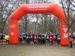 58. Silberseelauf 2023