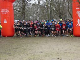 58. Silberseelauf 2023