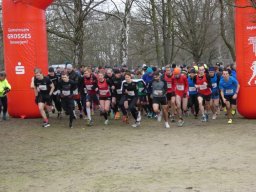 58. Silberseelauf 2023