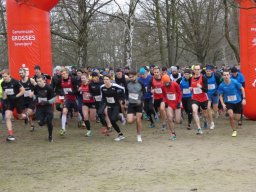 58. Silberseelauf 2023