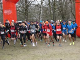 58. Silberseelauf 2023