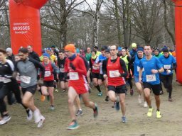 58. Silberseelauf 2023