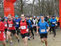 58. Silberseelauf 2023