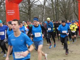 58. Silberseelauf 2023