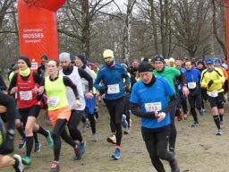 58. Silberseelauf 2023