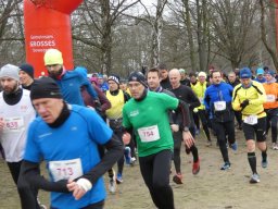 58. Silberseelauf 2023