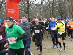 58. Silberseelauf 2023