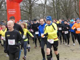 58. Silberseelauf 2023