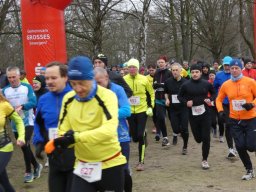 58. Silberseelauf 2023