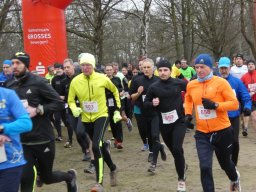 58. Silberseelauf 2023