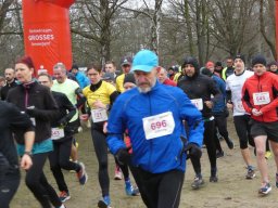 58. Silberseelauf 2023