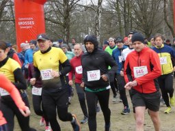 58. Silberseelauf 2023