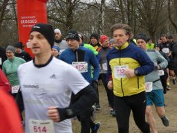 58. Silberseelauf 2023