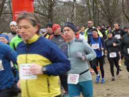 58. Silberseelauf 2023