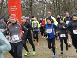 58. Silberseelauf 2023