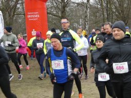 58. Silberseelauf 2023