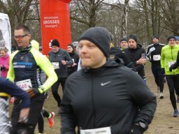 58. Silberseelauf 2023